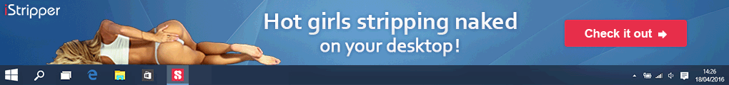 DeskBabes Girls. hot girl striptease sexy nude poledance desktop stripper.